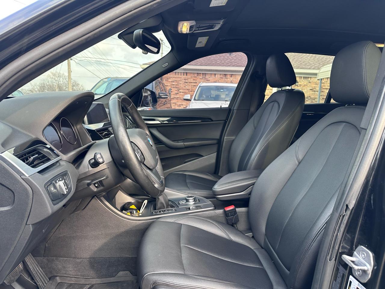 BMW X1 xDrive28i 2019