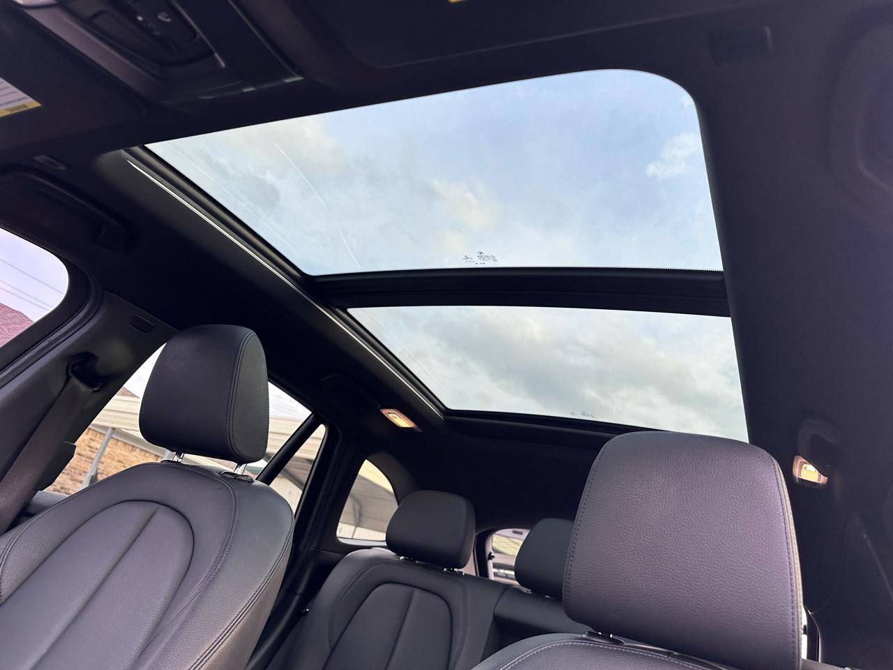 BMW X1 xDrive28i 2019