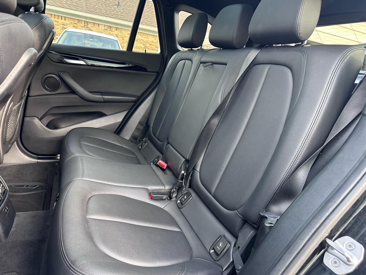 BMW X1 xDrive28i 2019