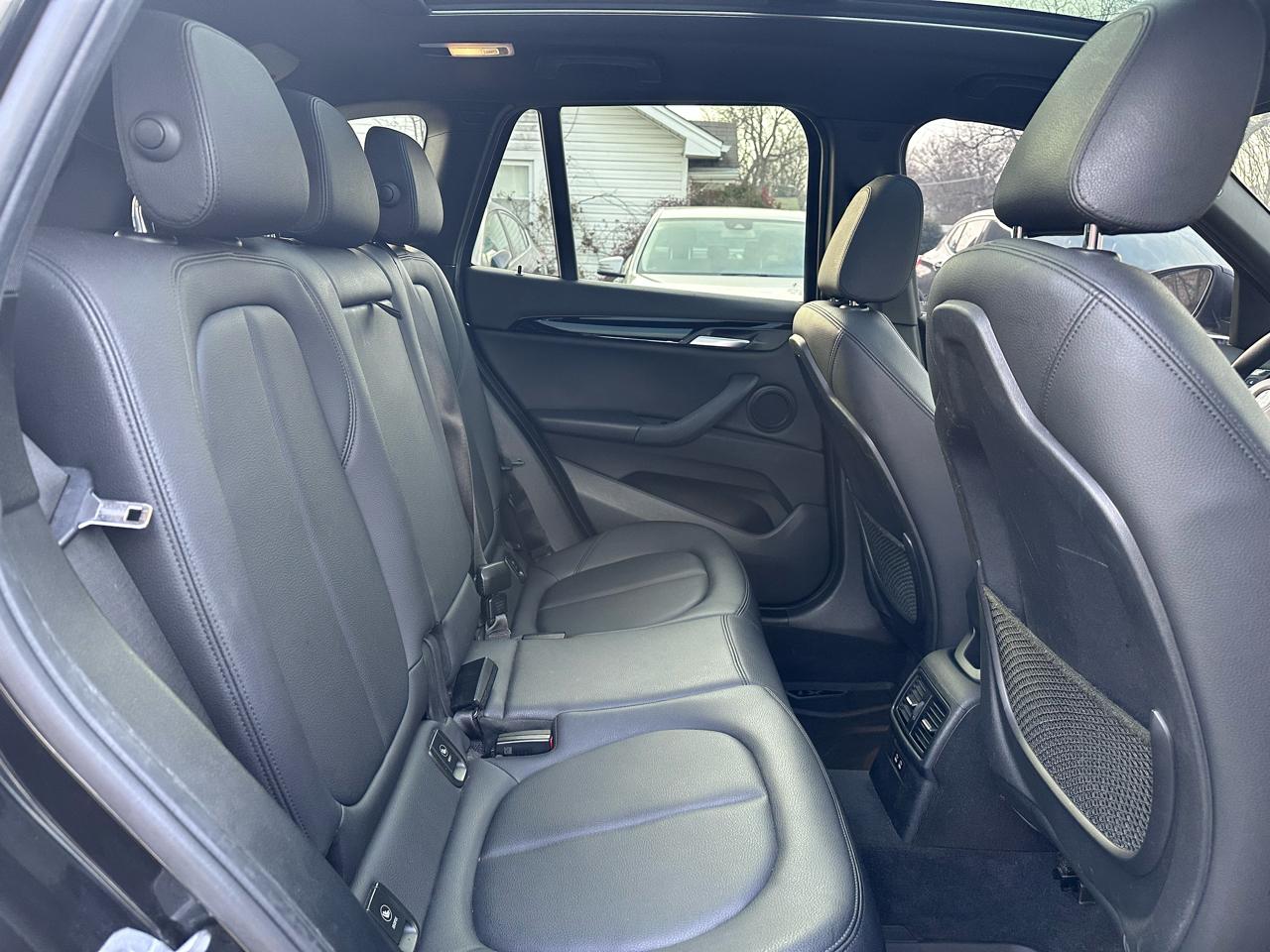 BMW X1 xDrive28i 2019