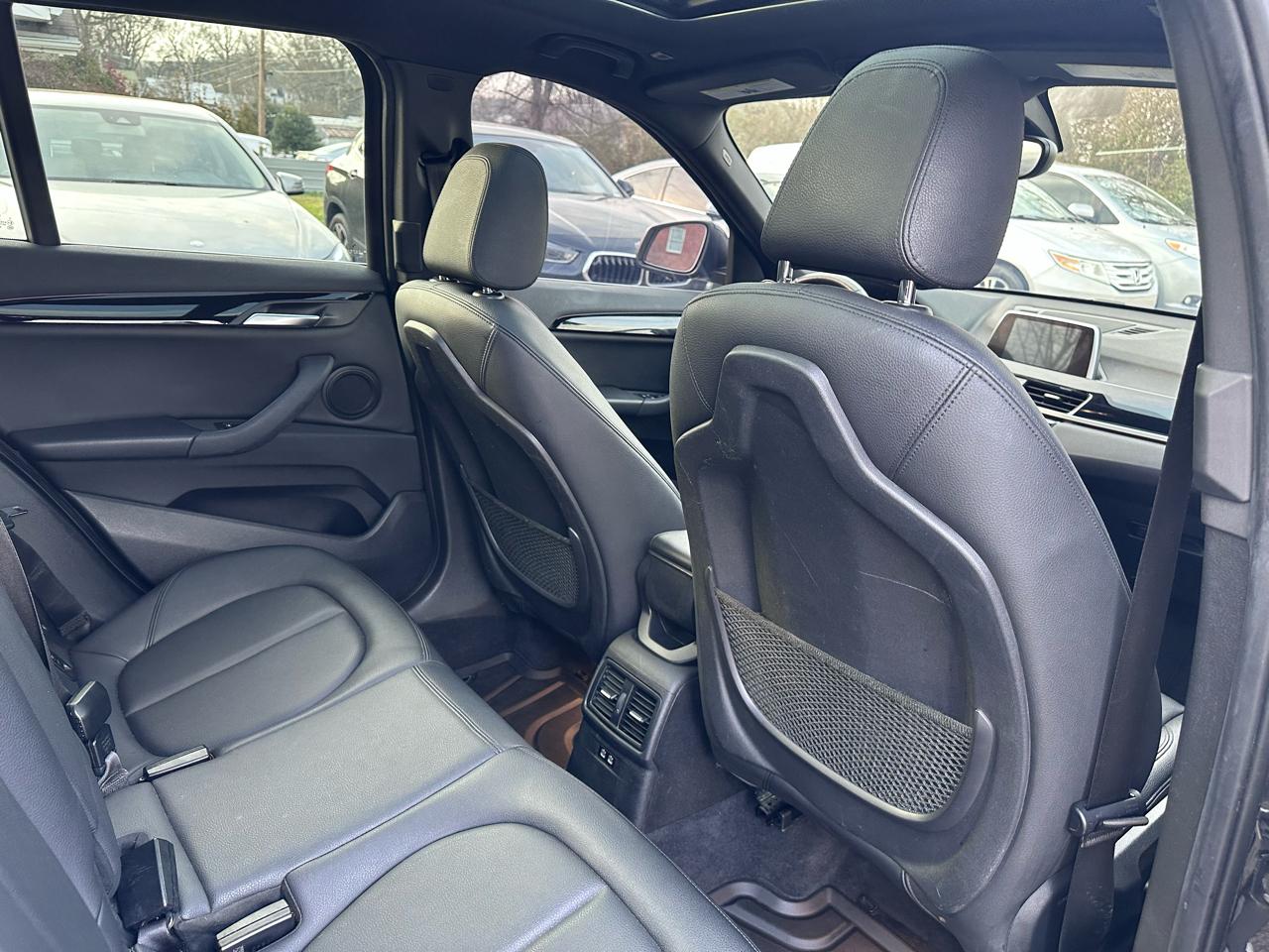 BMW X1 xDrive28i 2019