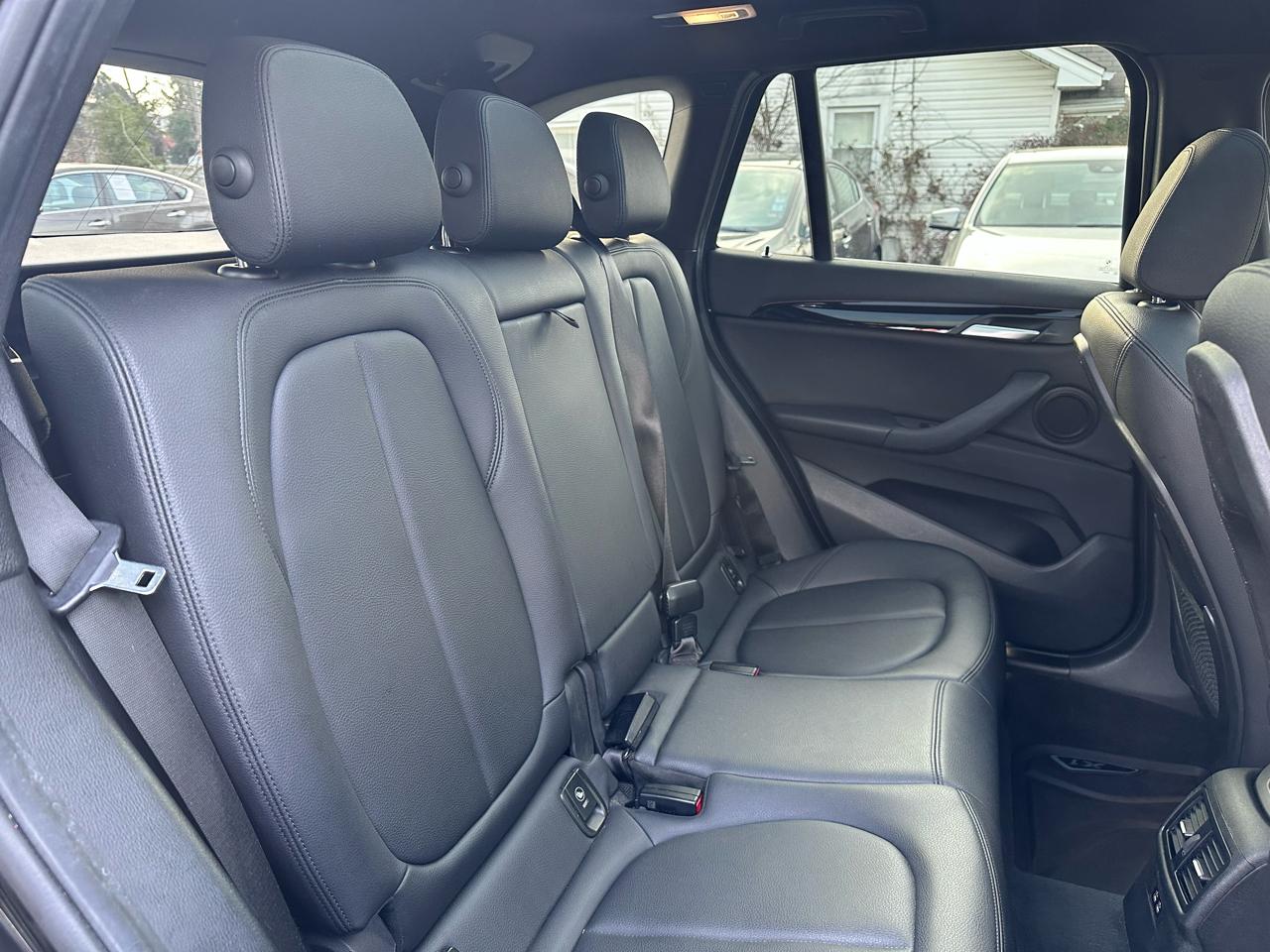 BMW X1 xDrive28i 2019