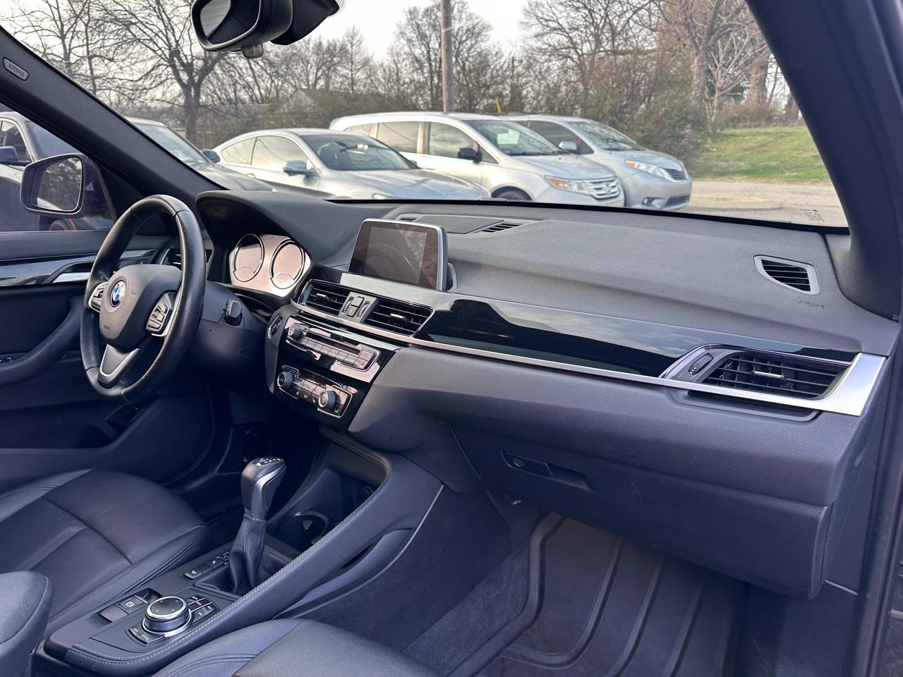 BMW X1 xDrive28i 2019