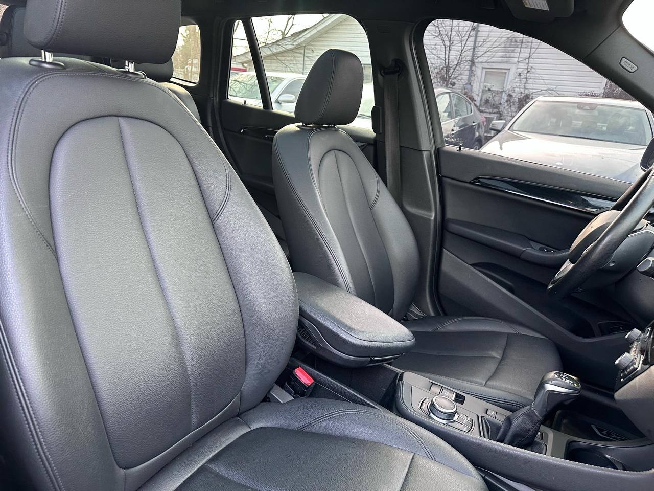 BMW X1 xDrive28i 2019