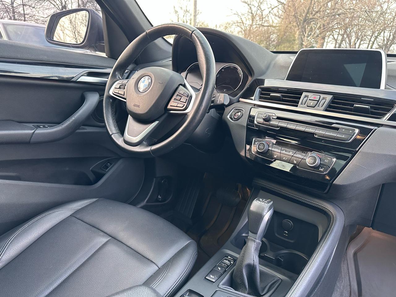 BMW X1 xDrive28i 2019