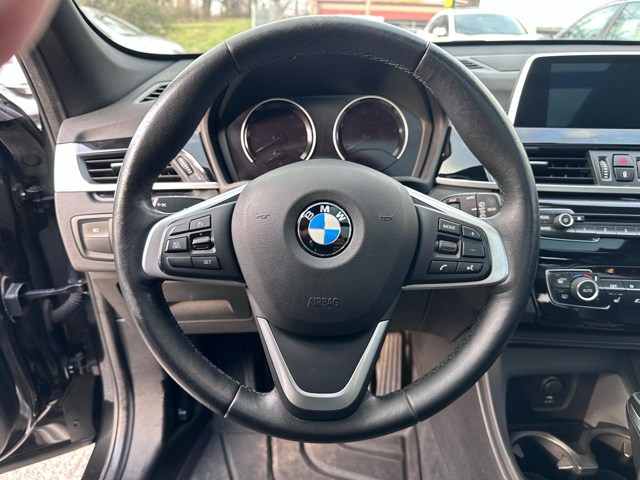 BMW X1 xDrive28i 2019