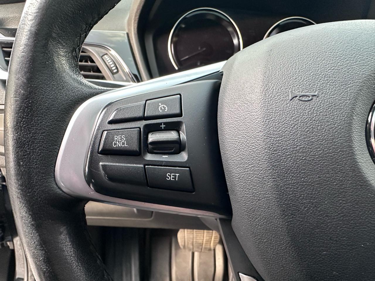 BMW X1 xDrive28i 2019