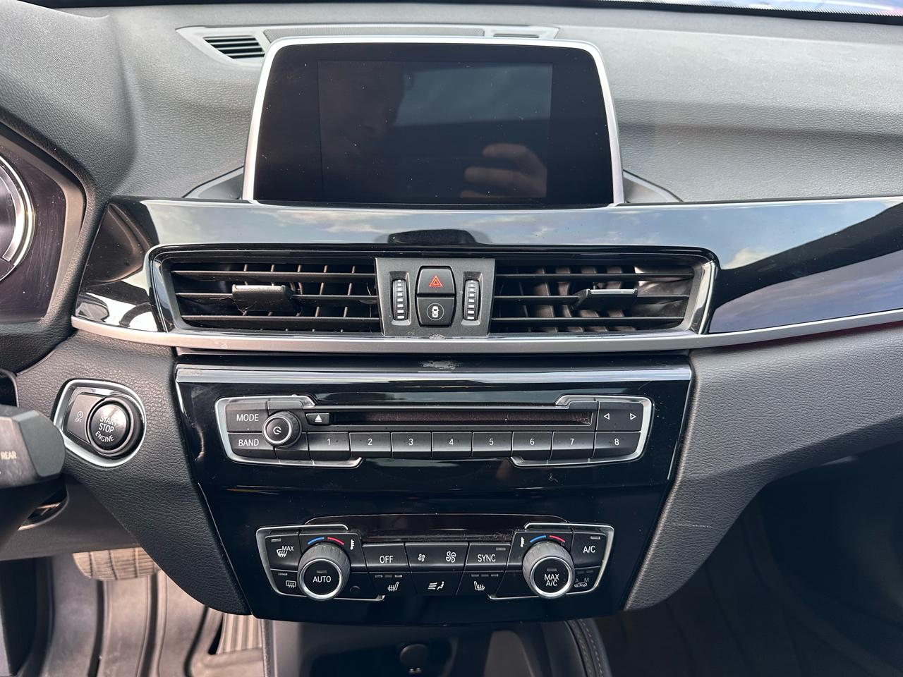 BMW X1 xDrive28i 2019