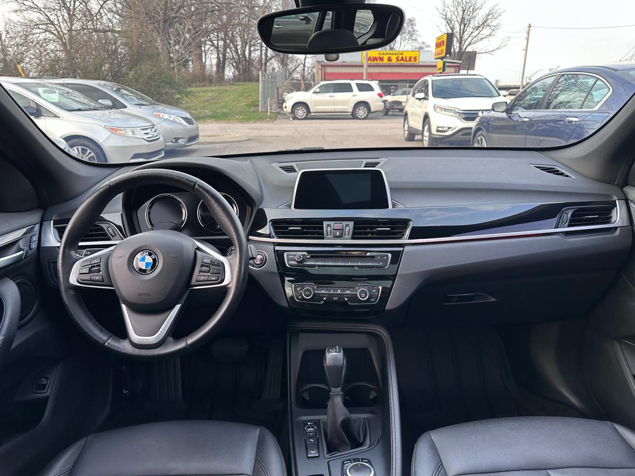 BMW X1 xDrive28i 2019