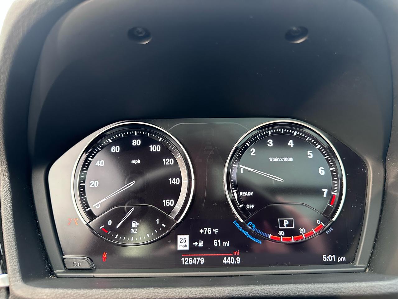 BMW X1 xDrive28i 2019