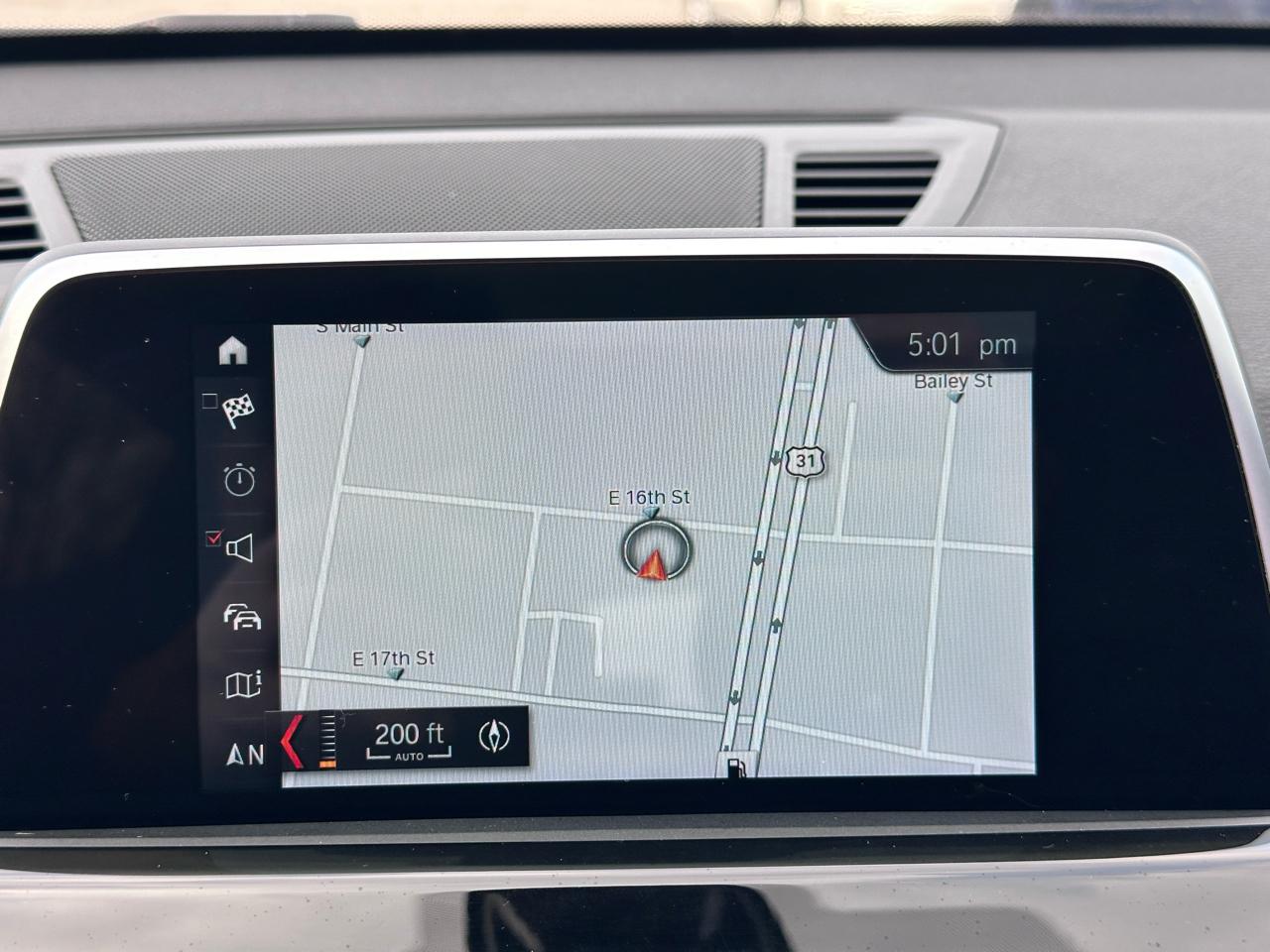 BMW X1 xDrive28i 2019