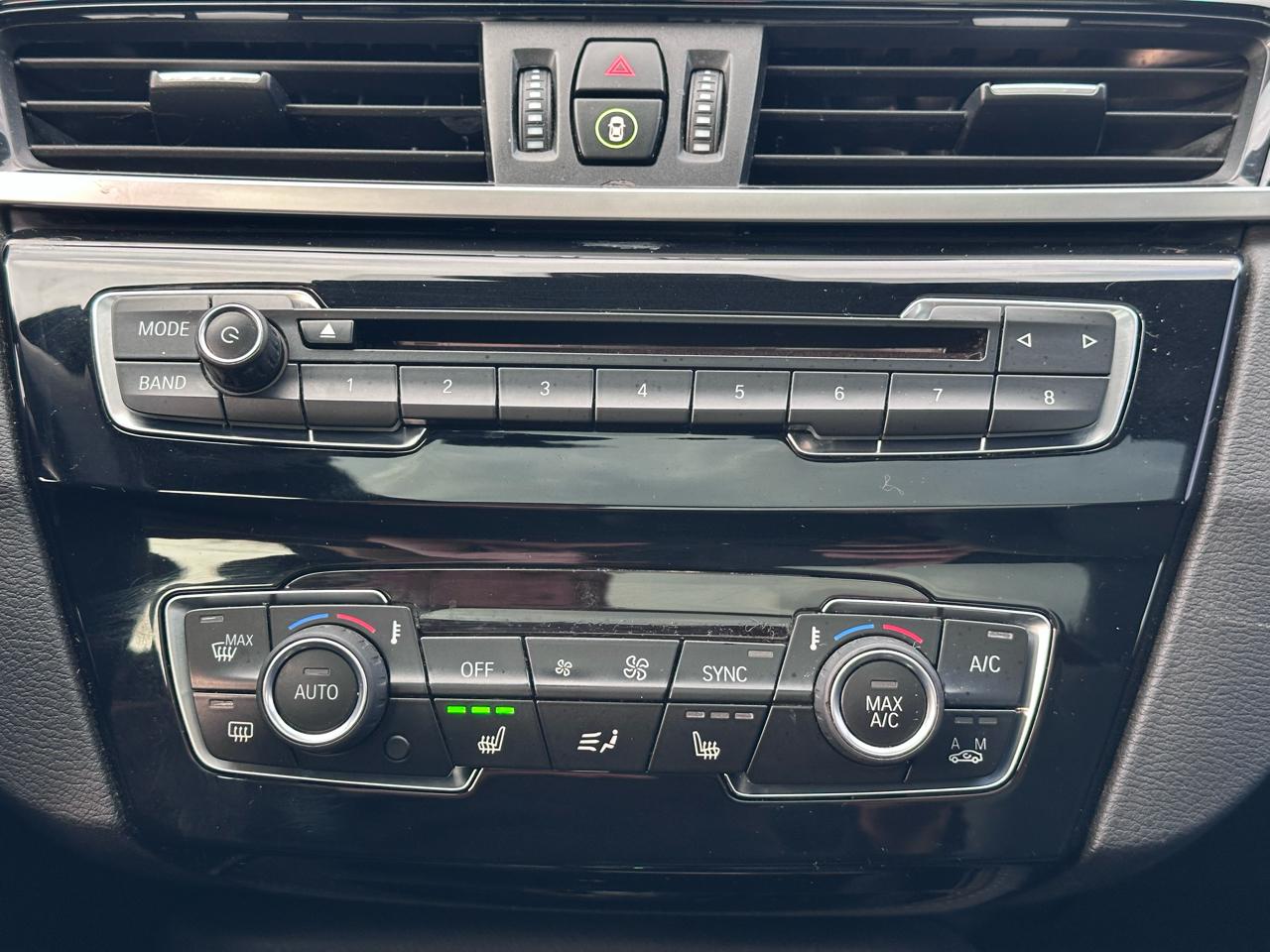 BMW X1 xDrive28i 2019