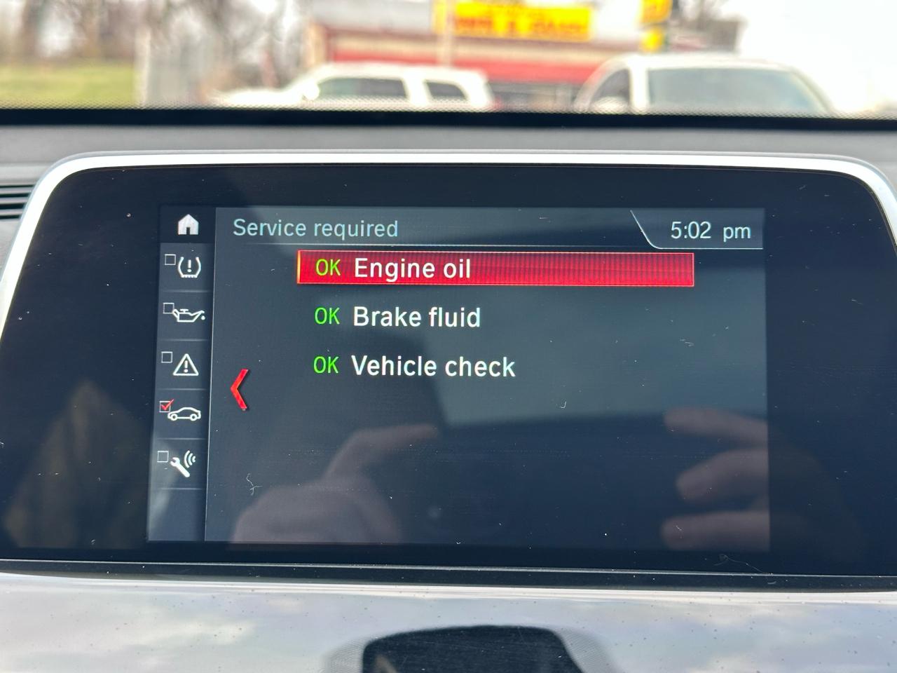 BMW X1 xDrive28i 2019