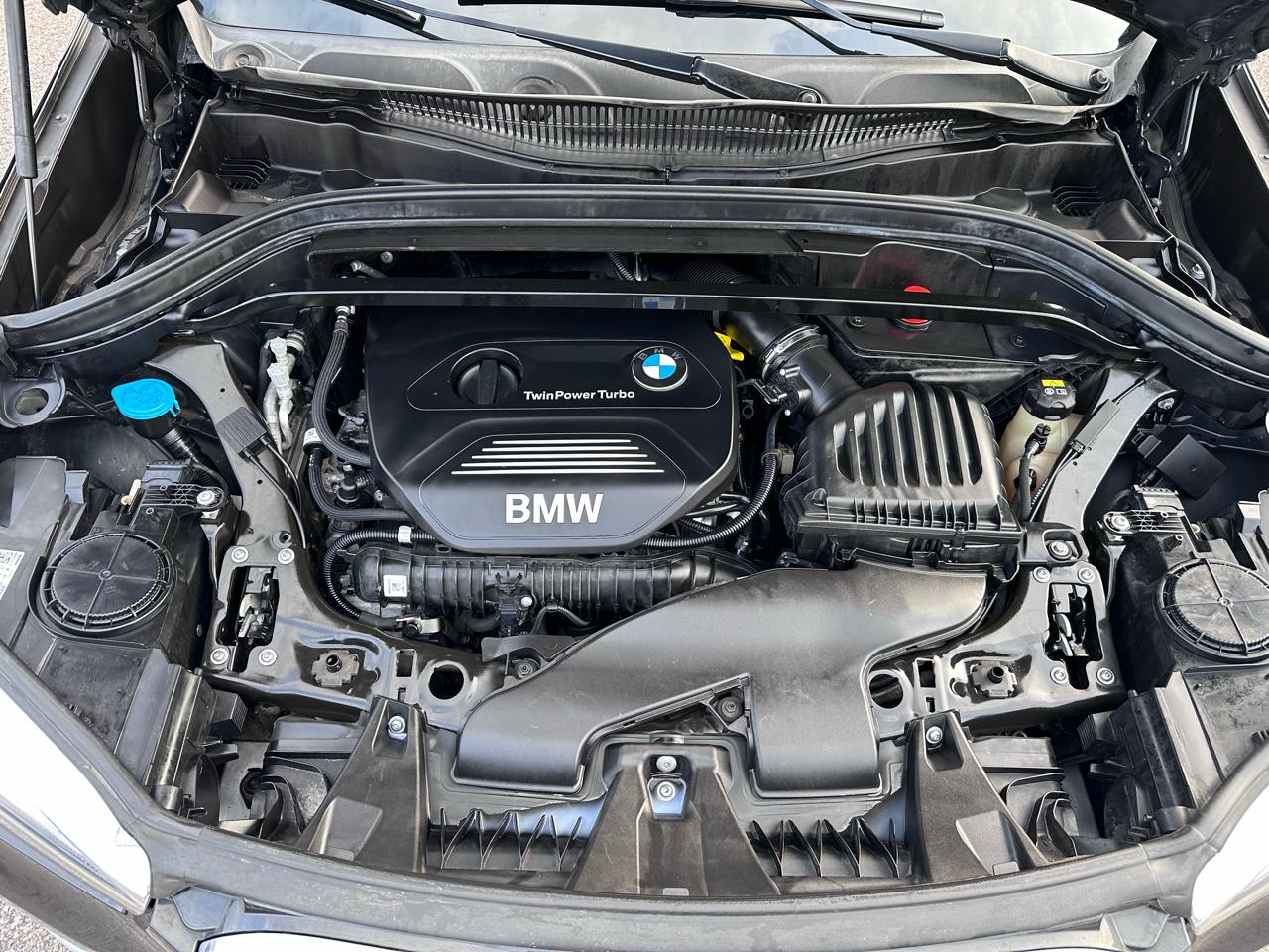 BMW X1 xDrive28i 2019