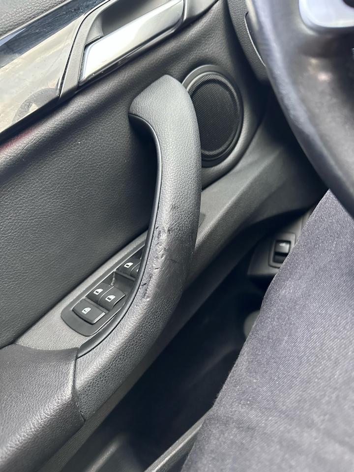 BMW X1 xDrive28i 2019