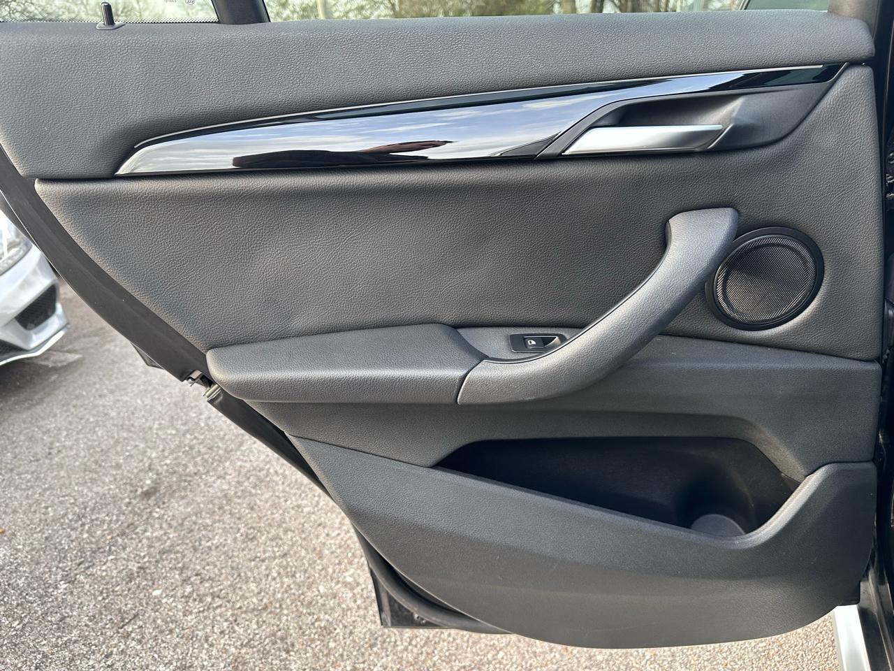 BMW X1 xDrive28i 2019