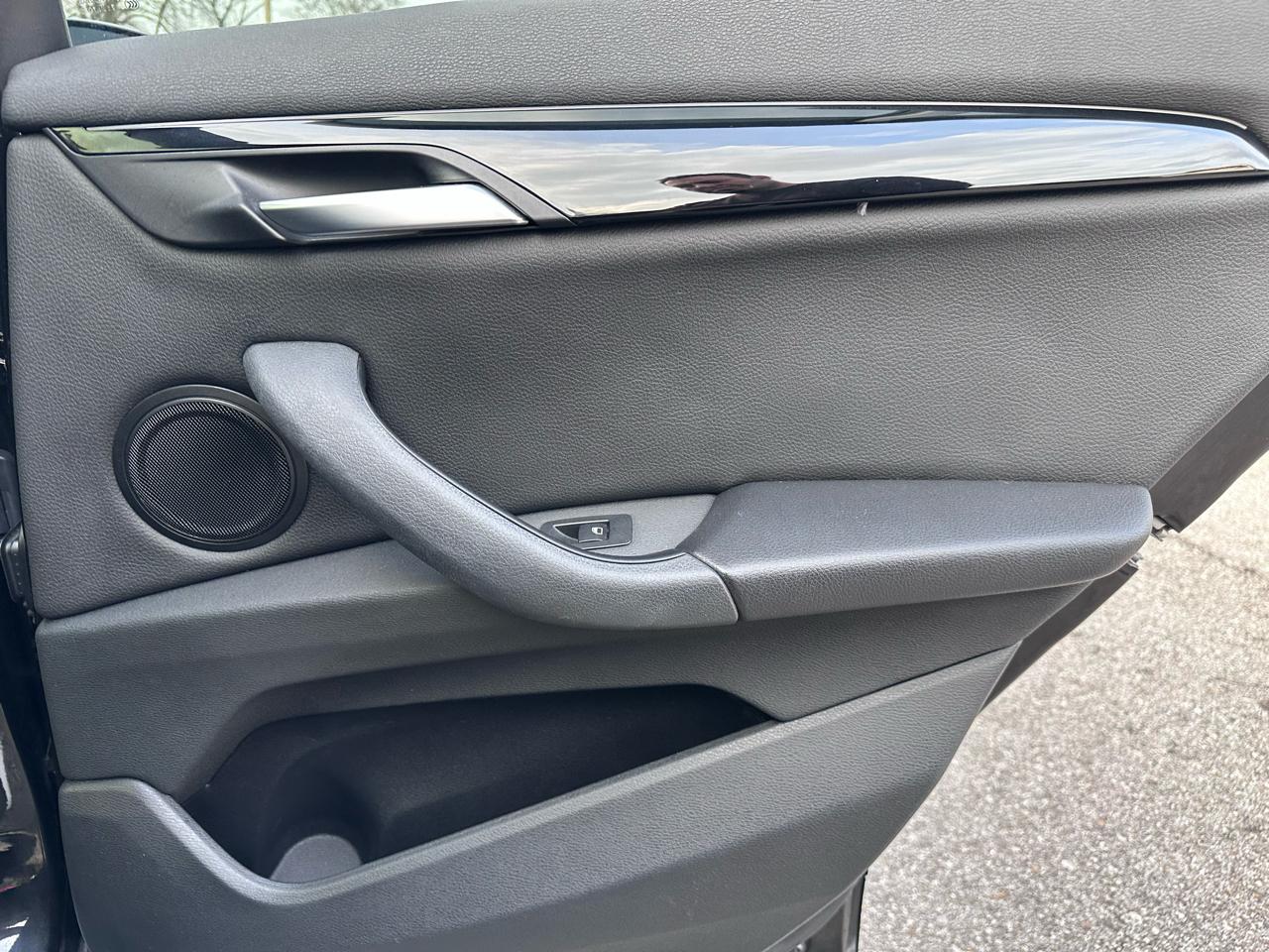 BMW X1 xDrive28i 2019