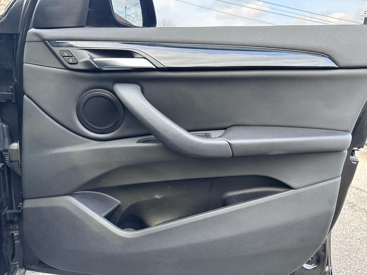 BMW X1 xDrive28i 2019