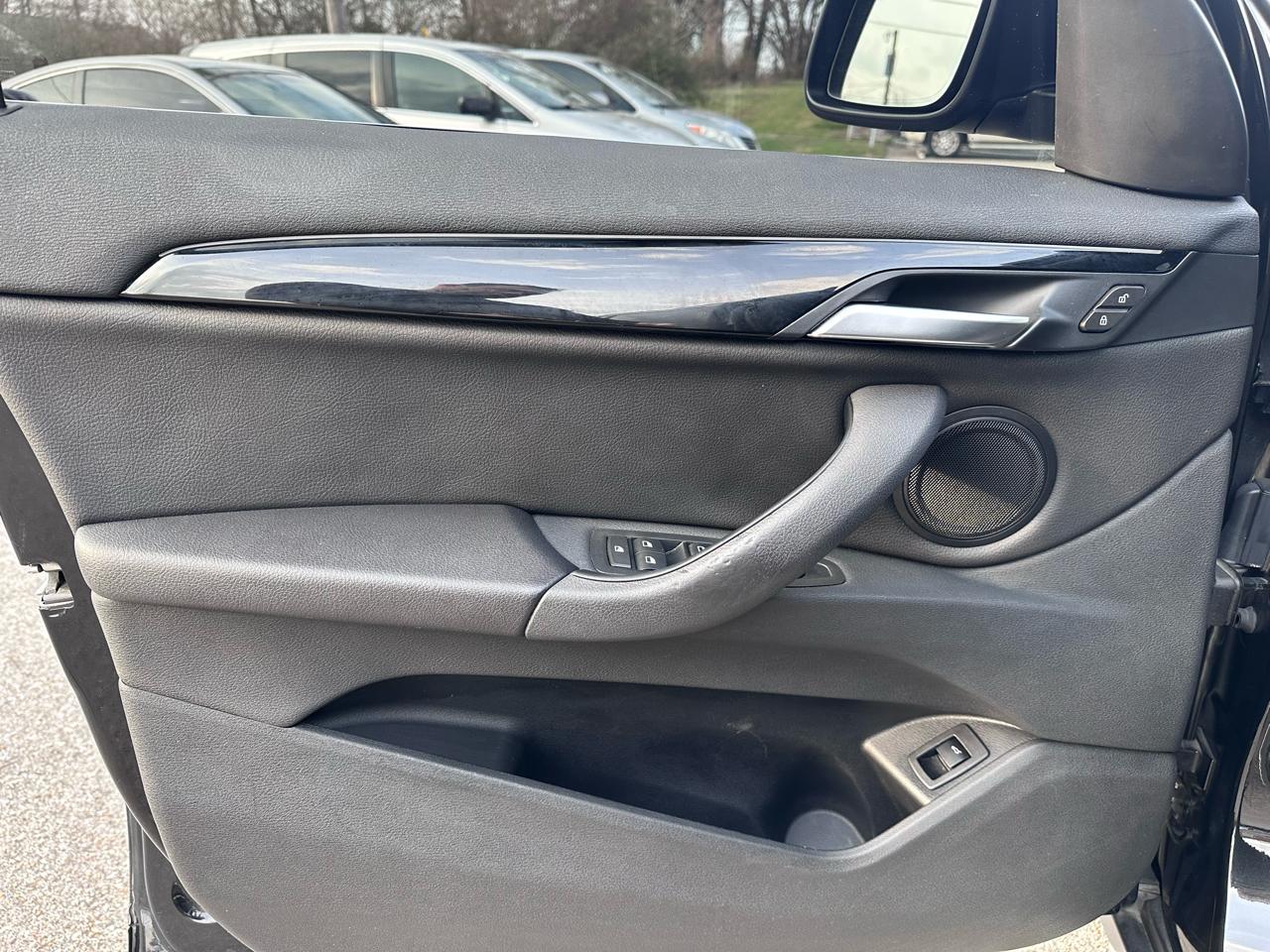 BMW X1 xDrive28i 2019