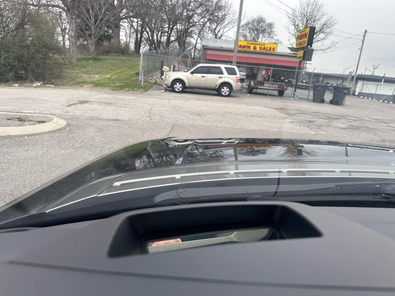 Land Rover Range Rover Supercharged 2016