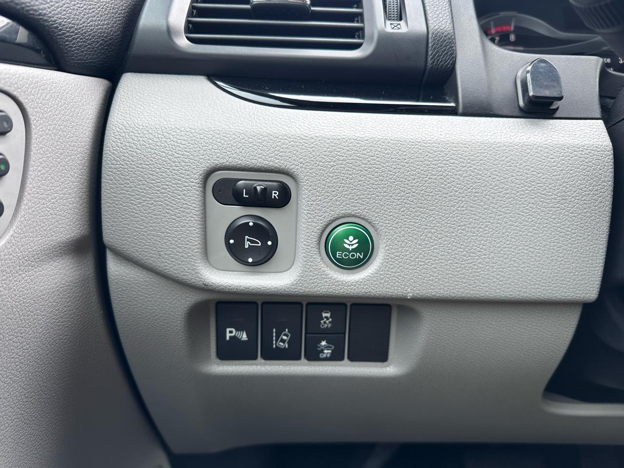 Honda Pilot Elite 4WD 2017