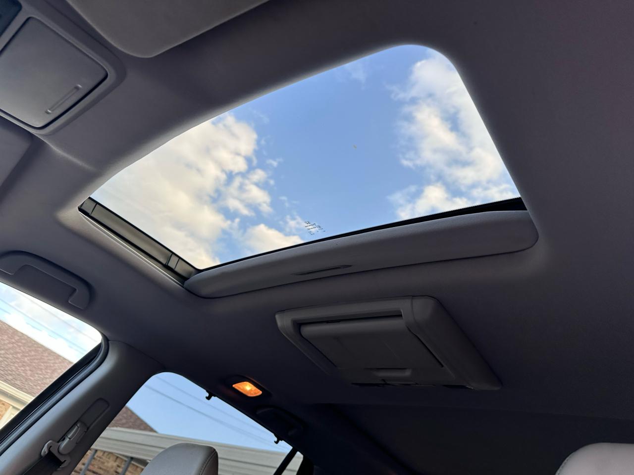 Honda Pilot Elite 4WD 2017