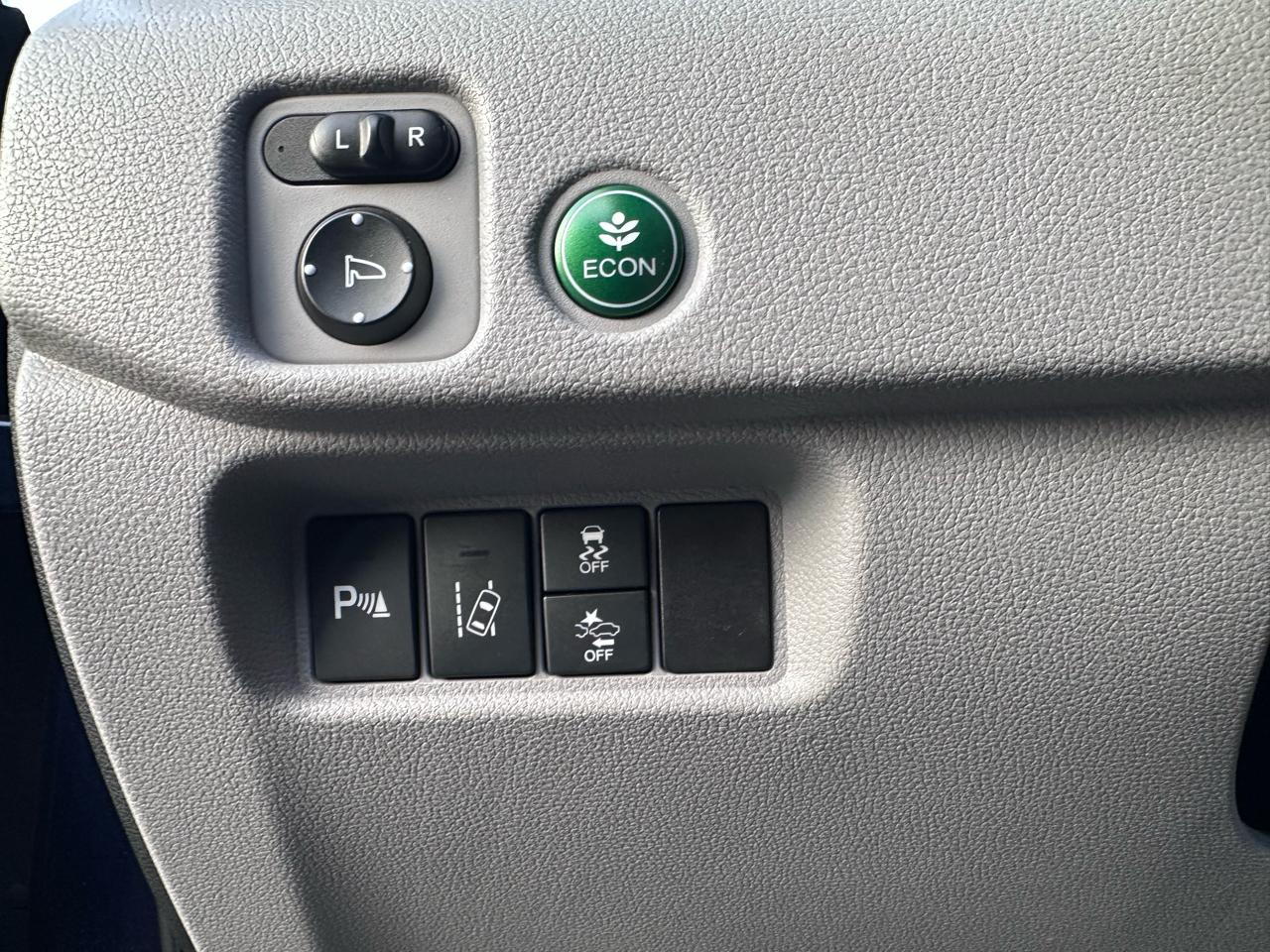 Honda Pilot Elite 4WD 2017