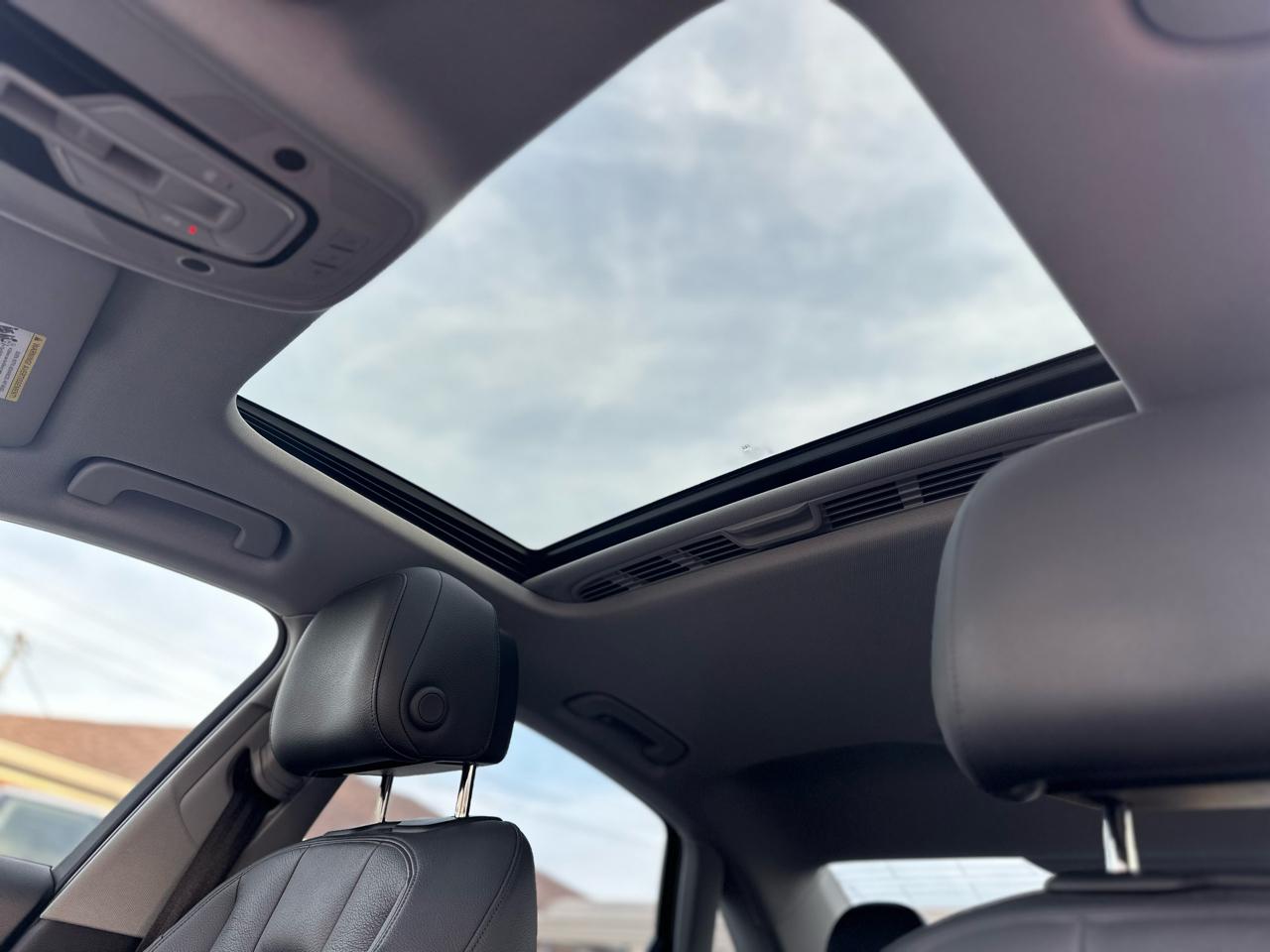 Audi A4 2.0T Premium Sedan 2017