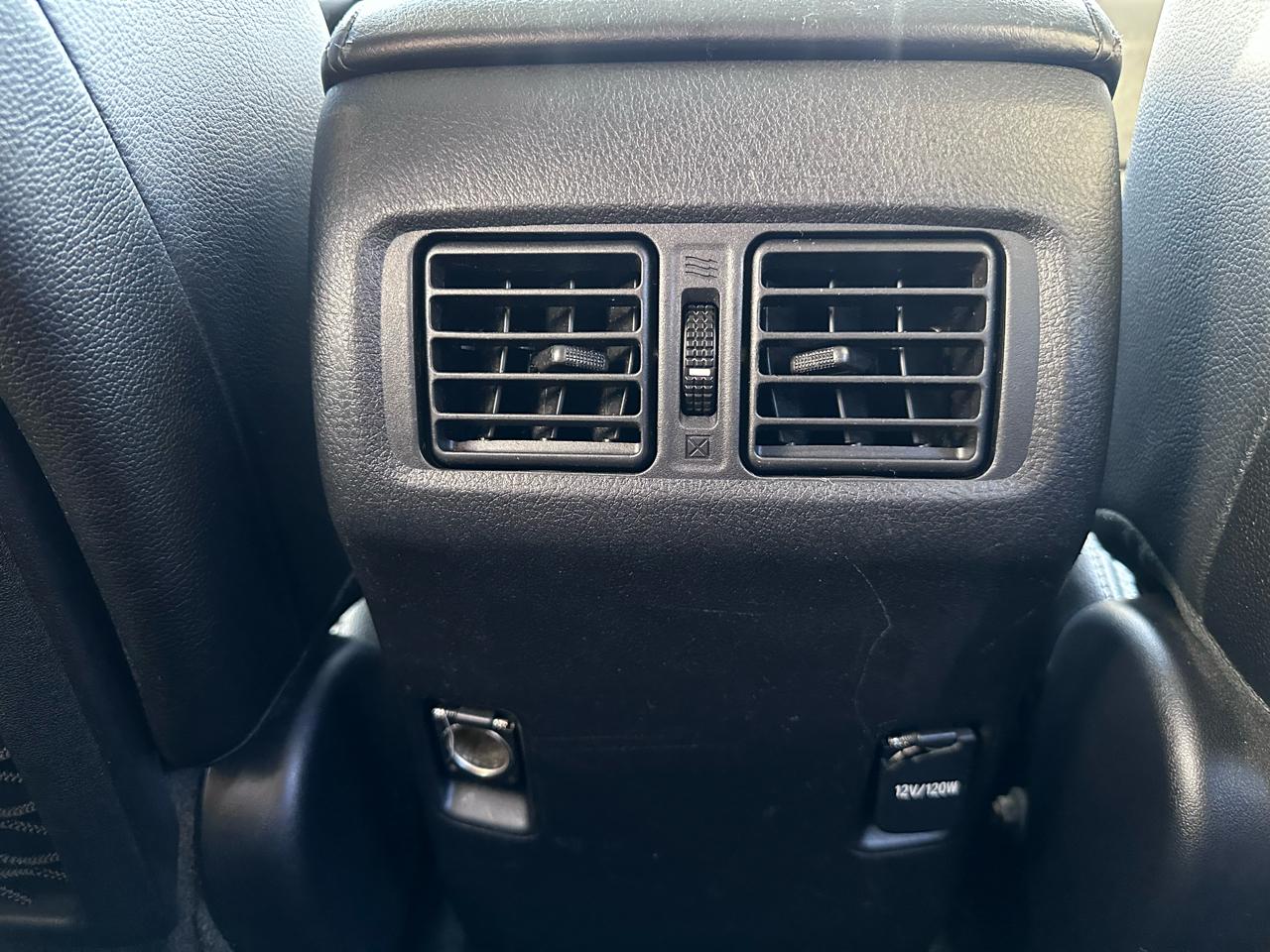 Toyota 4Runner SR5 4WD 2015