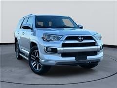 2015 Toyota 4Runner 