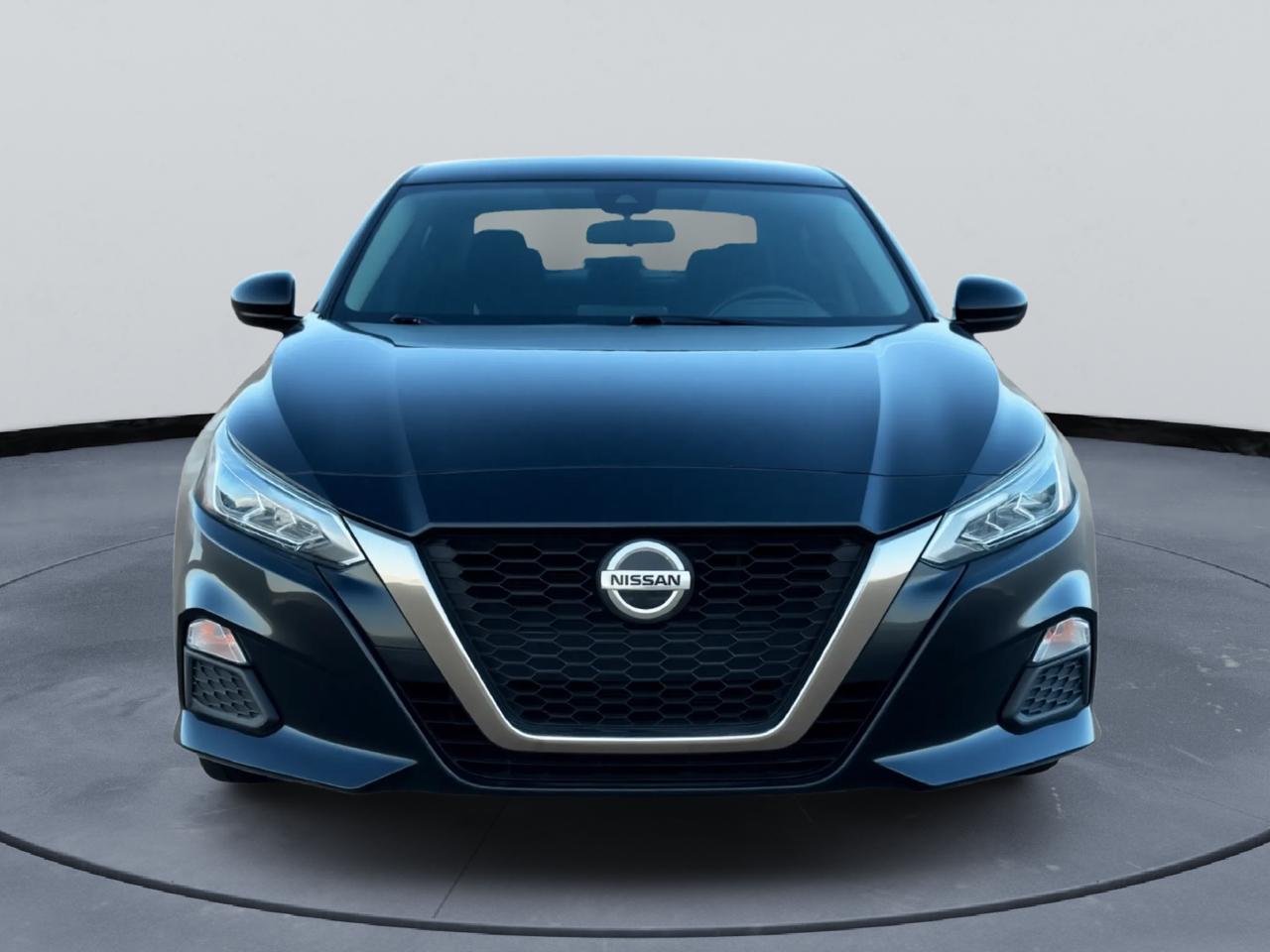 Nissan Altima 2.5 SR 2020