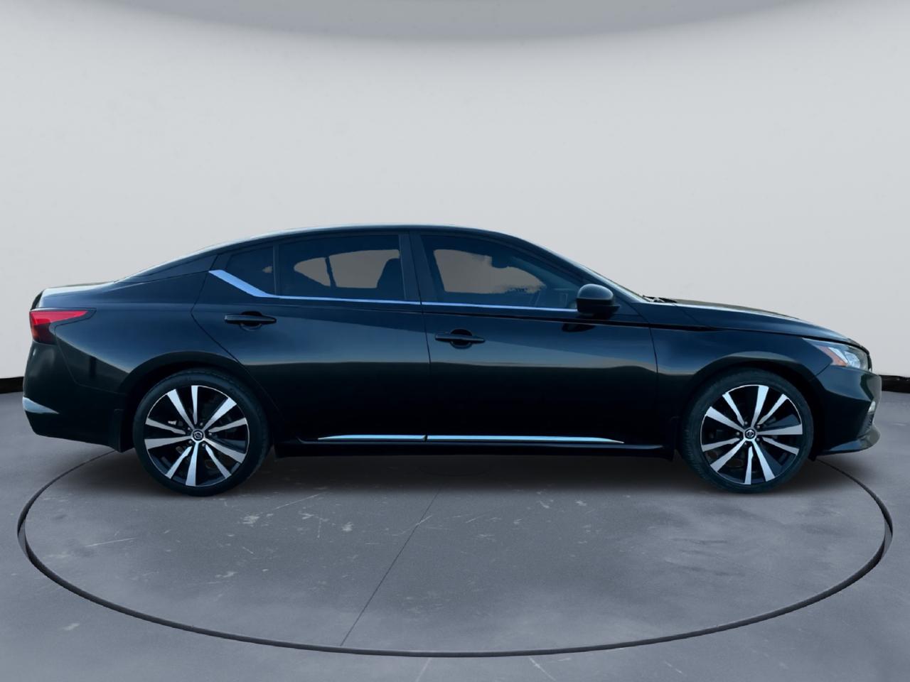 Nissan Altima 2.5 SR 2020