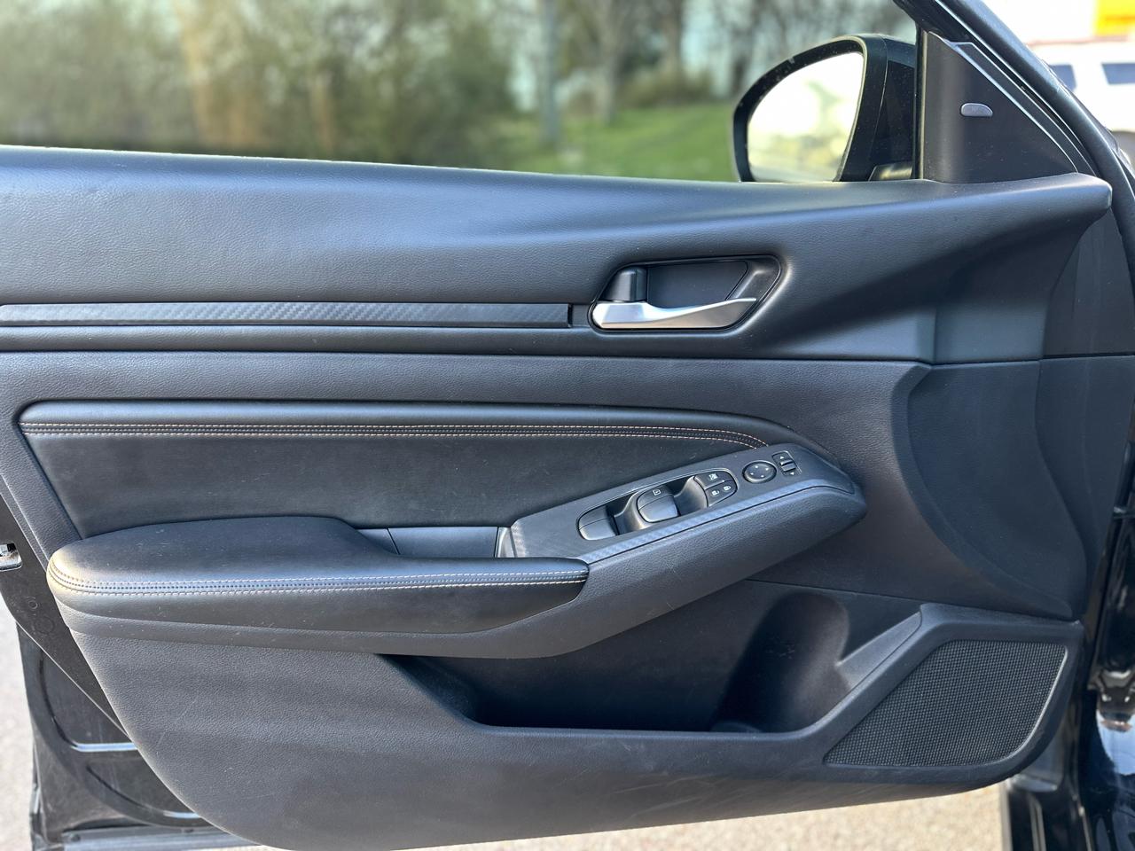 Nissan Altima 2.5 SR 2020