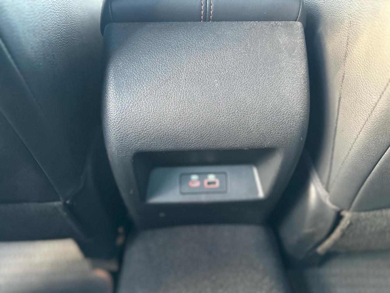 Nissan Altima 2.5 SR 2020