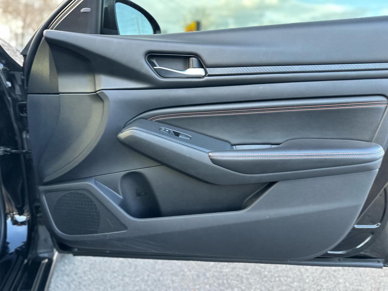 Nissan Altima 2.5 SR 2020