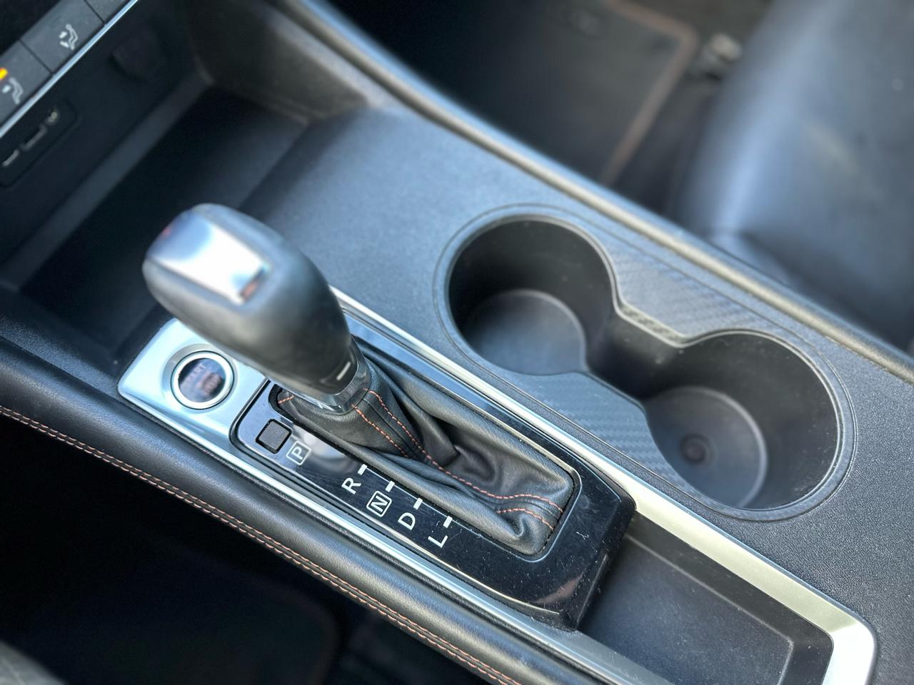 Nissan Altima 2.5 SR 2020