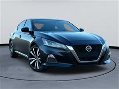 2020 Nissan Altima 