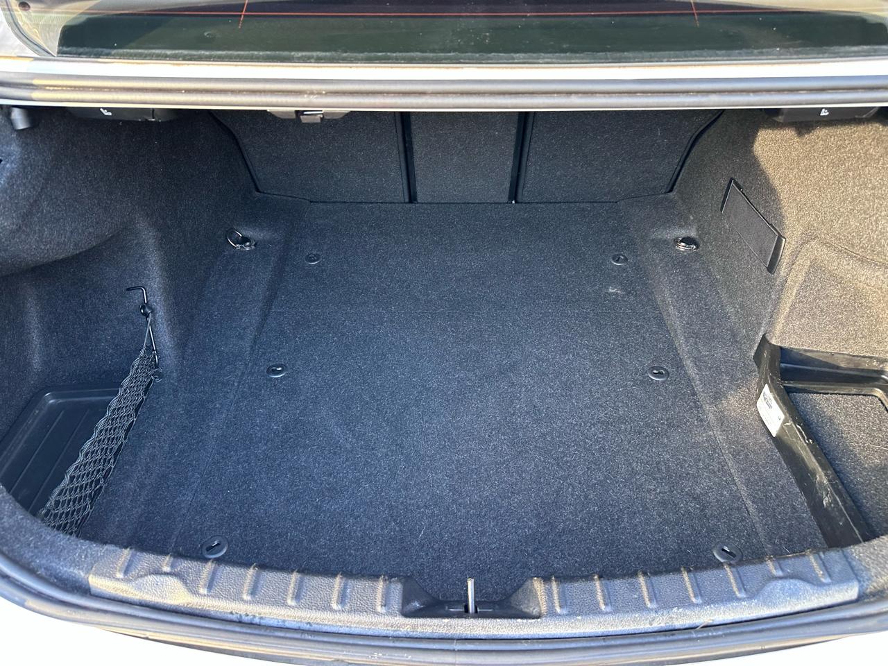 BMW 3-Series 328i Sedan 2016