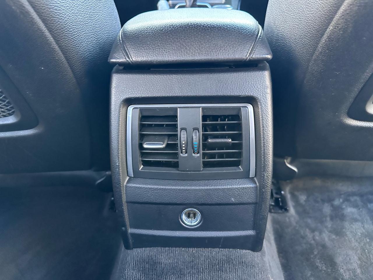 BMW 3-Series 328i Sedan 2016