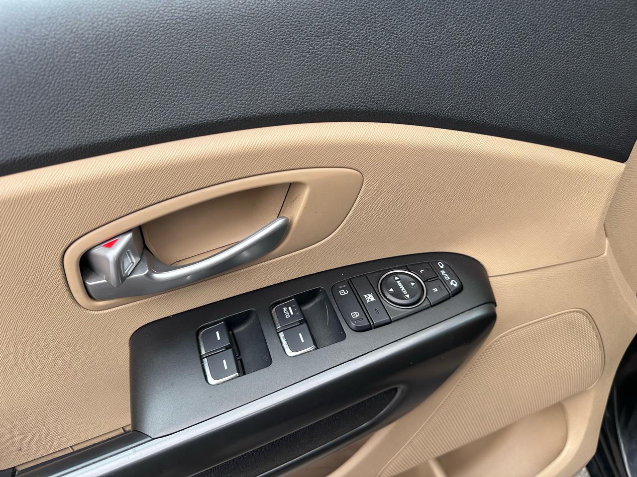 Volvo S60 2.5 Premier 4WD 2015