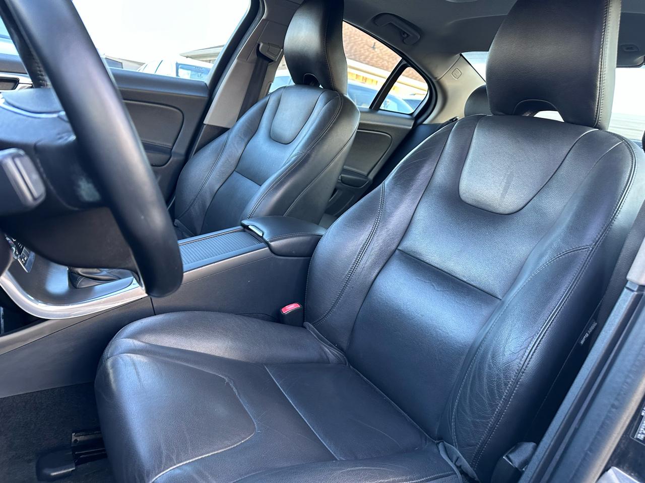 Volvo S60 2.5 Premier 4WD 2015