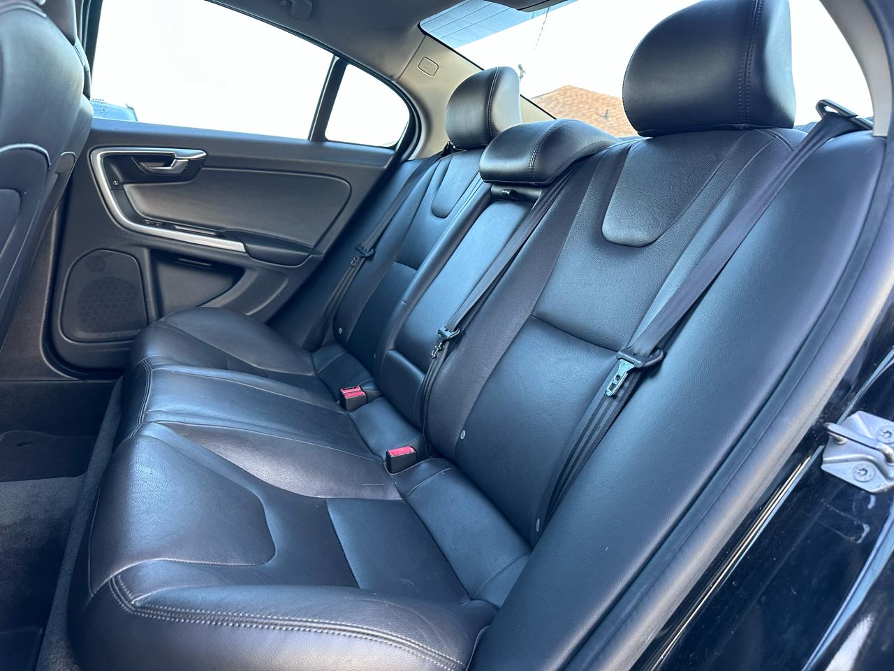 Volvo S60 2.5 Premier 4WD 2015