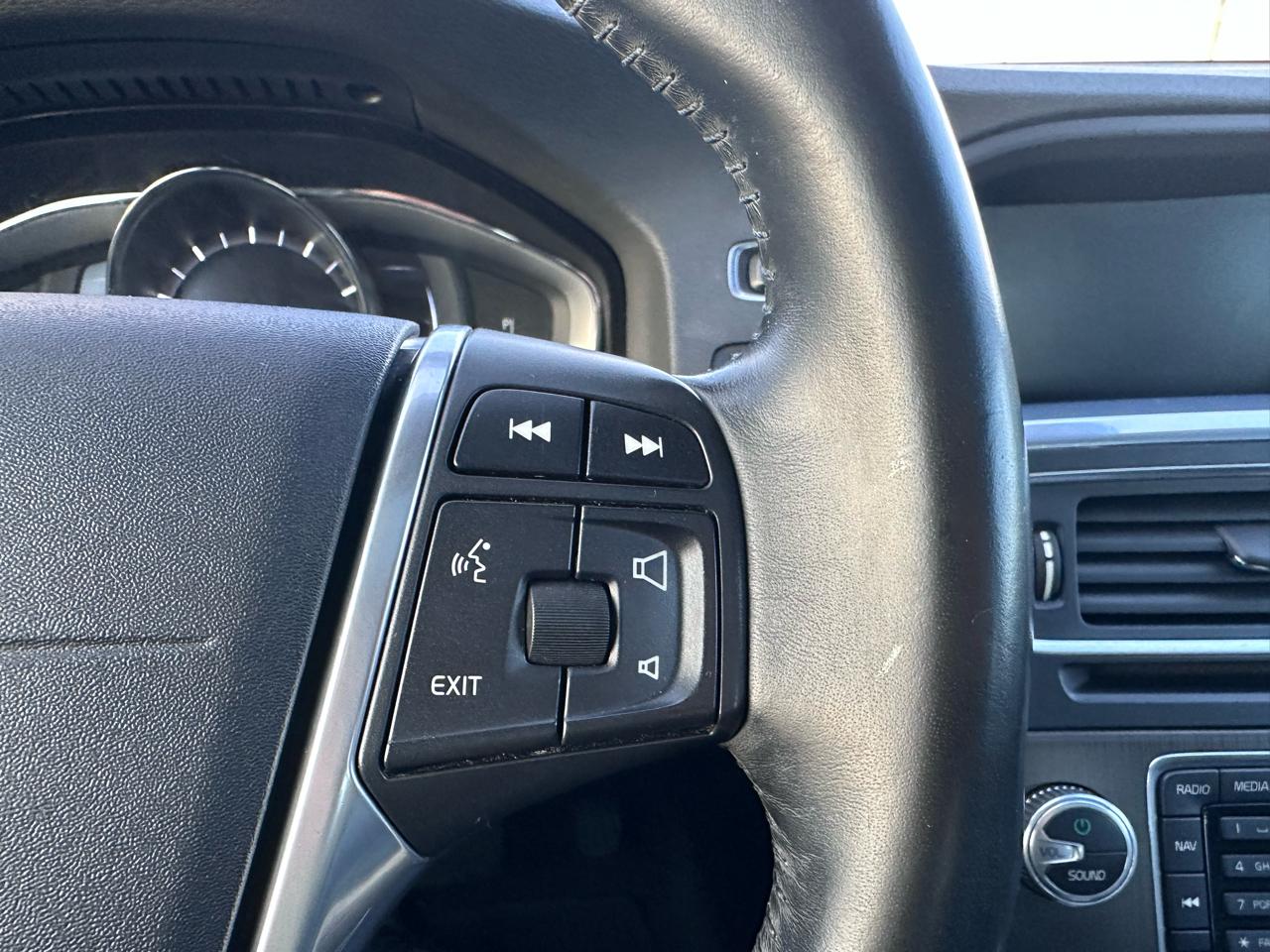 Volvo S60 2.5 Premier 4WD 2015