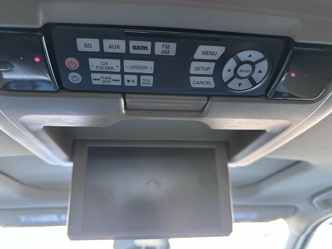 Honda Pilot Elite 4WD 2016