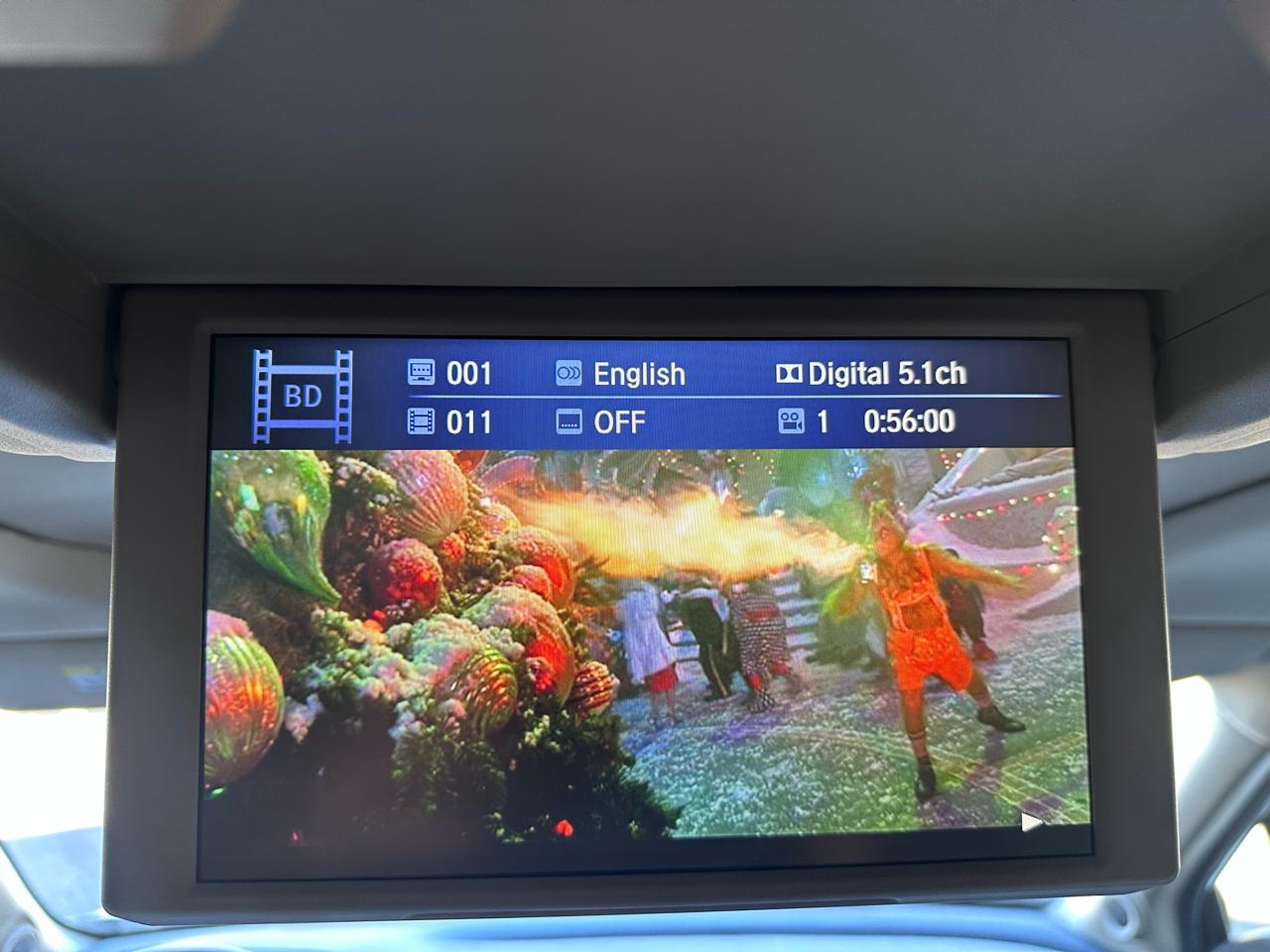 Honda Pilot Elite 4WD 2016