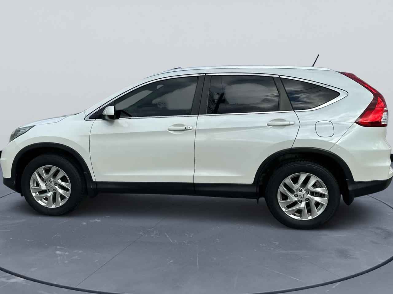 Honda CR-V EX-L 2WD 2015