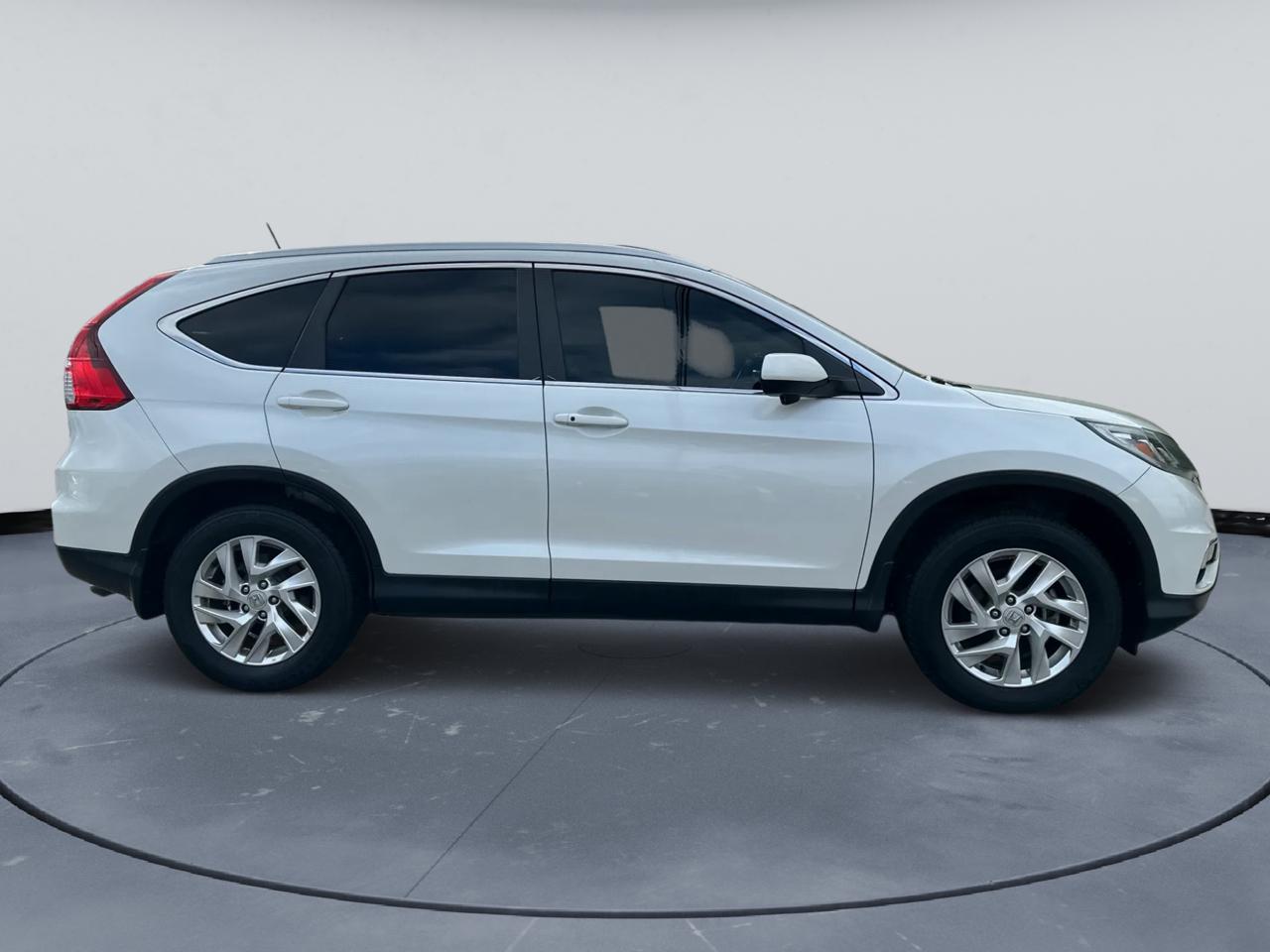Honda CR-V EX-L 2WD 2015