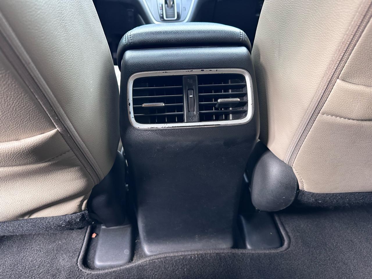 Honda CR-V EX-L 2WD 2015