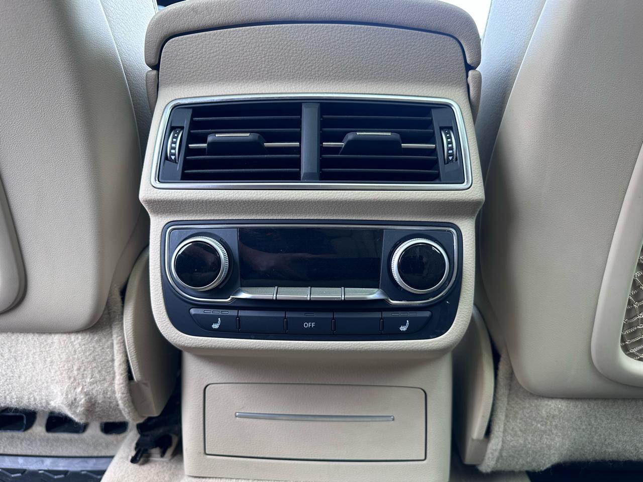 Audi Q7 2.0T Premium Plus quattro 2017