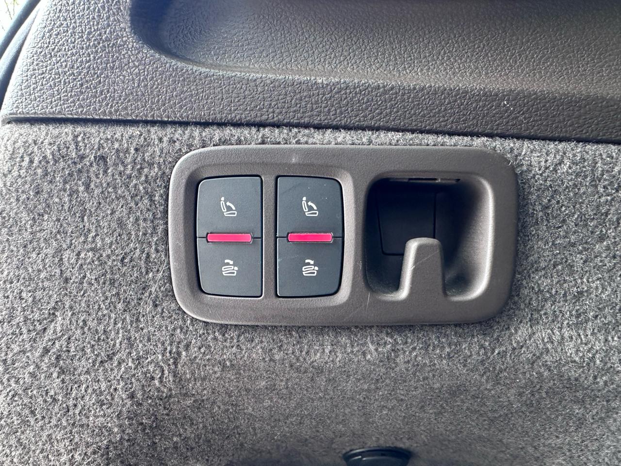 Audi Q7 2.0T Premium Plus quattro 2017